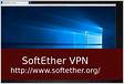 Set up a VPN server on Windows with SoftEther and connect client